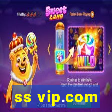 ss vip.com